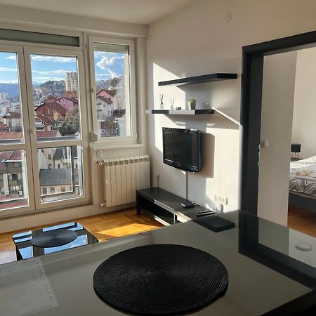 Penthouse Apartment Užice Екстериор снимка