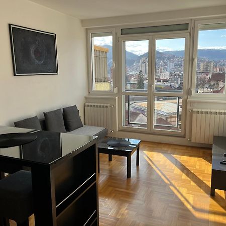 Penthouse Apartment Užice Екстериор снимка