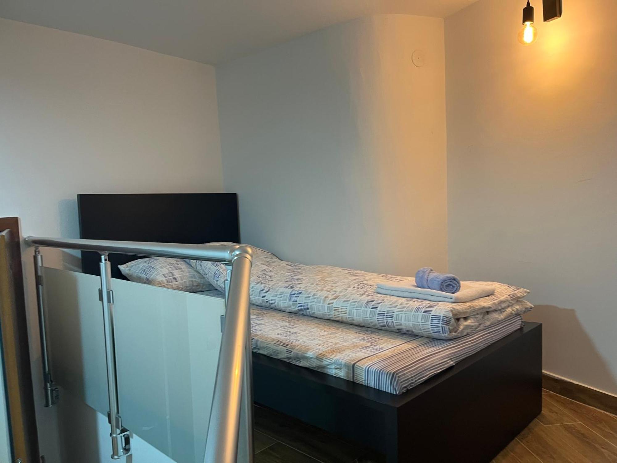 Penthouse Apartment Užice Екстериор снимка