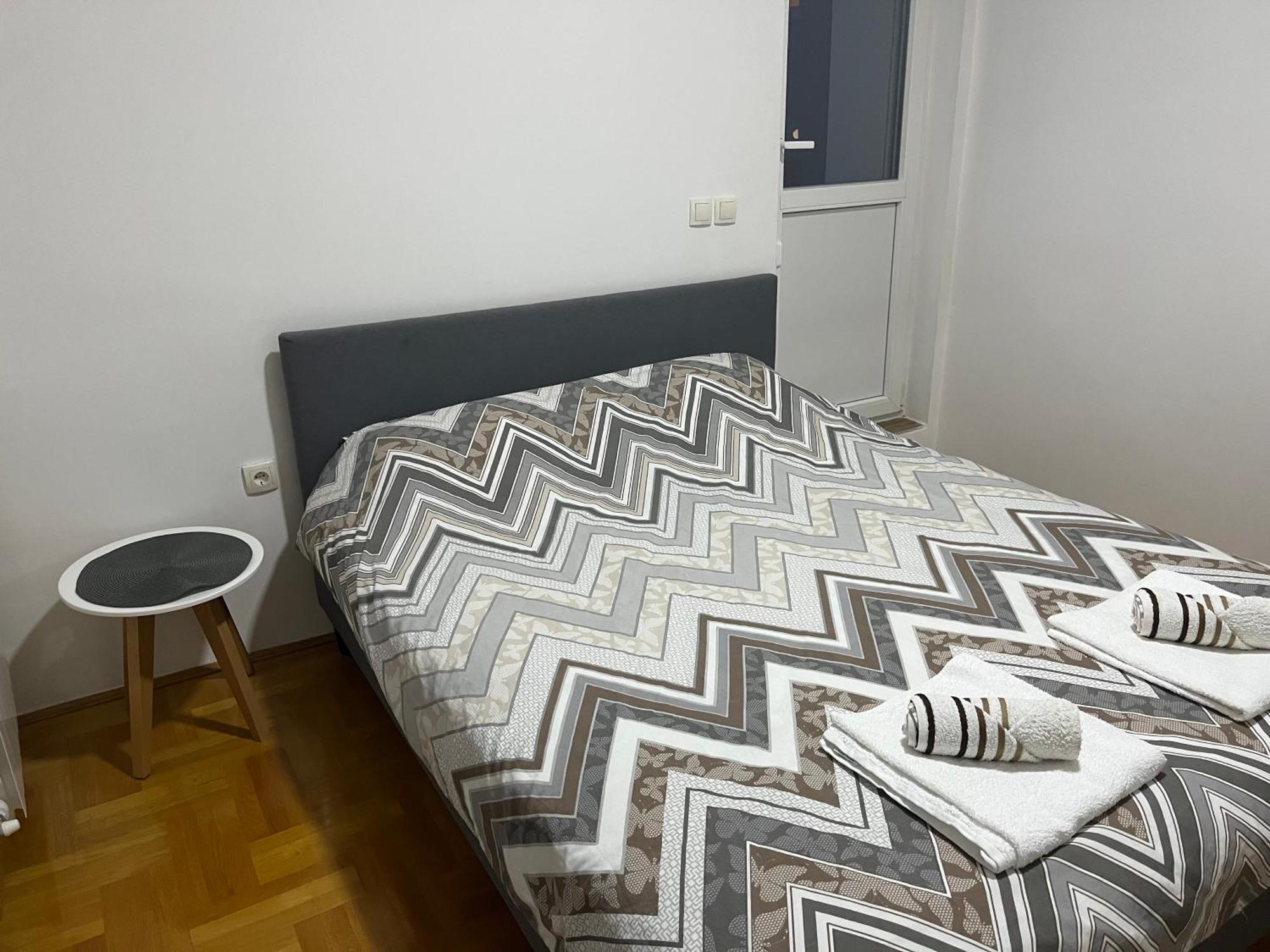 Penthouse Apartment Užice Екстериор снимка