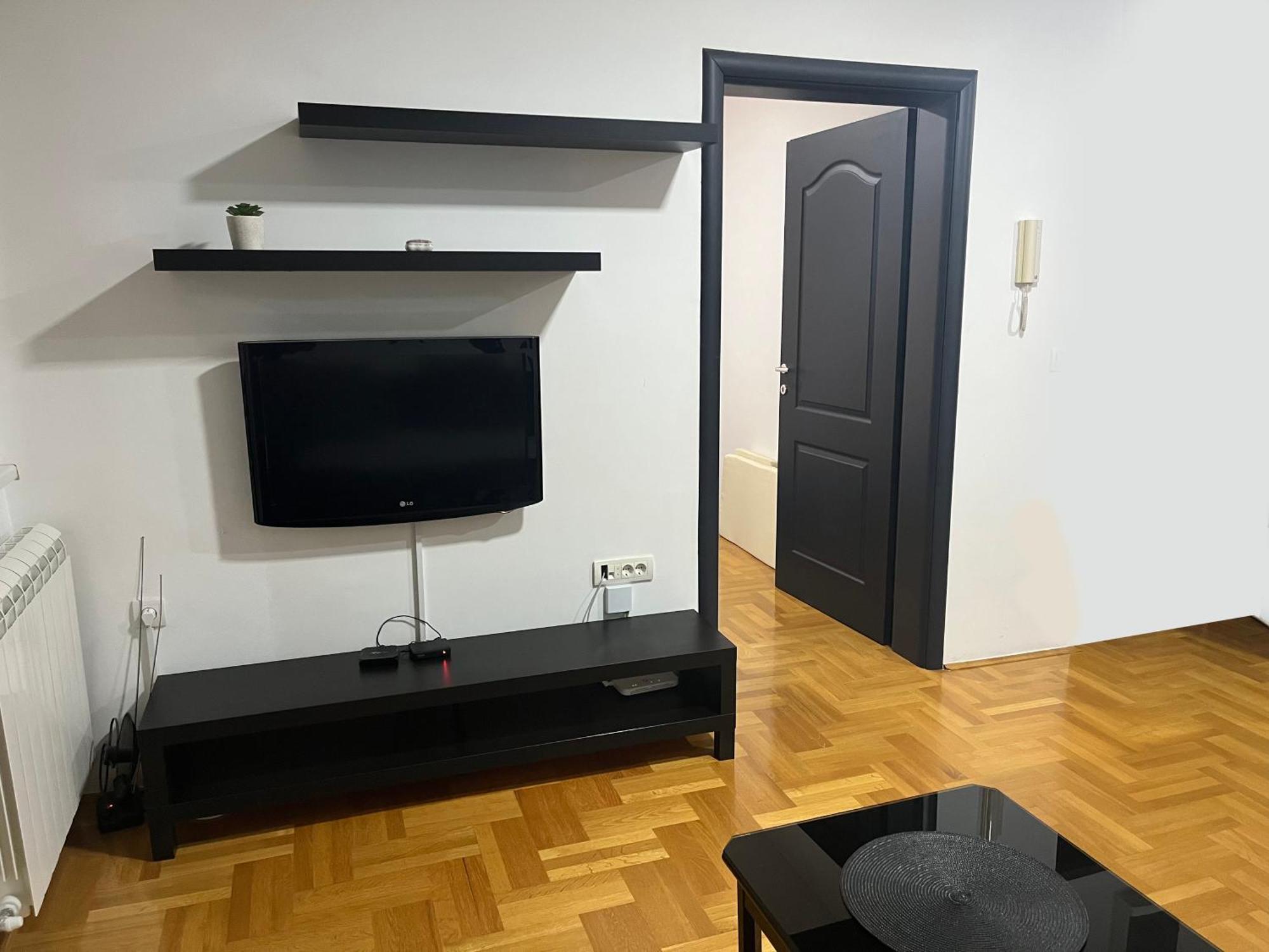 Penthouse Apartment Užice Екстериор снимка