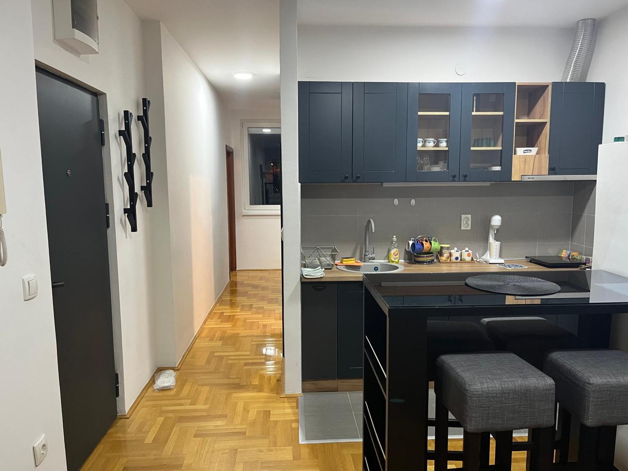 Penthouse Apartment Užice Екстериор снимка